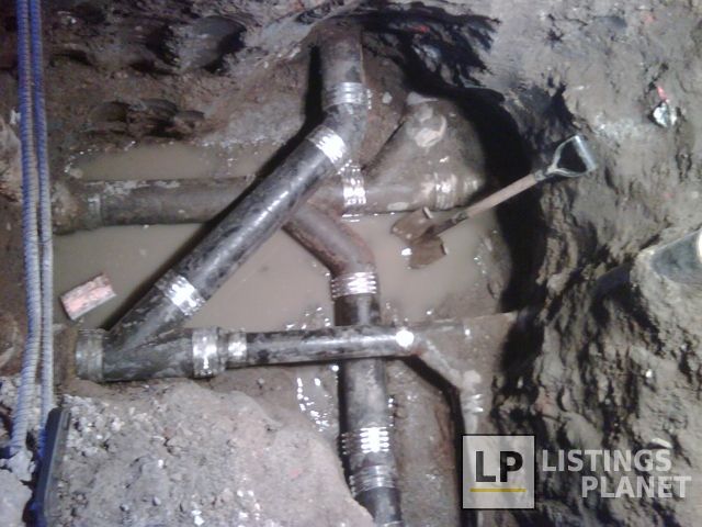 Whistle Plumbing