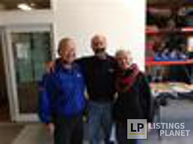 Albert Nahman Plumbing and Heating