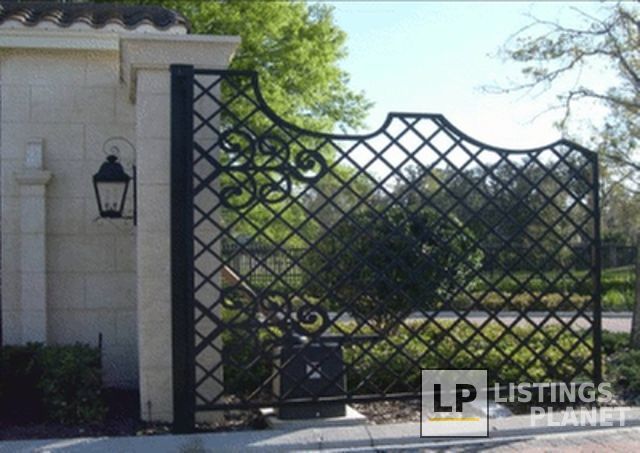 Access Control Technologies