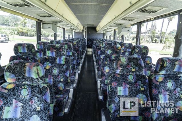 Sundance Stage Lines