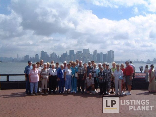 Destinations Unlimited Tours & Cruises Inc