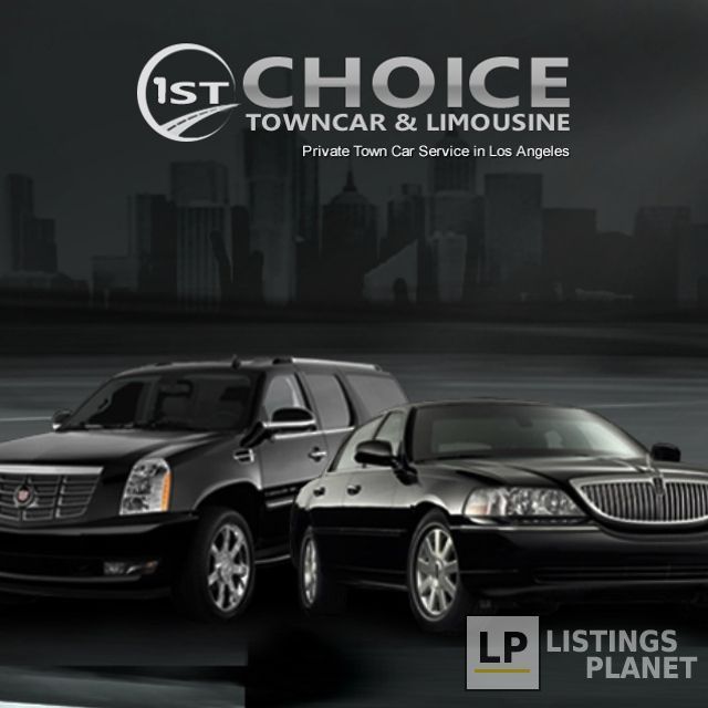 LAX Airport Car Service