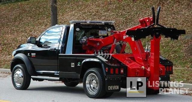 Tampa Towing & Dispatch Center