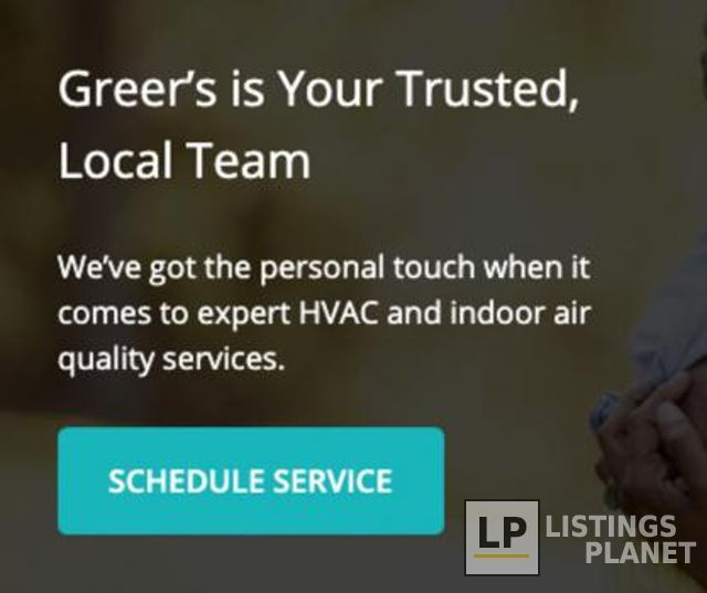 Greer's Heating & Air