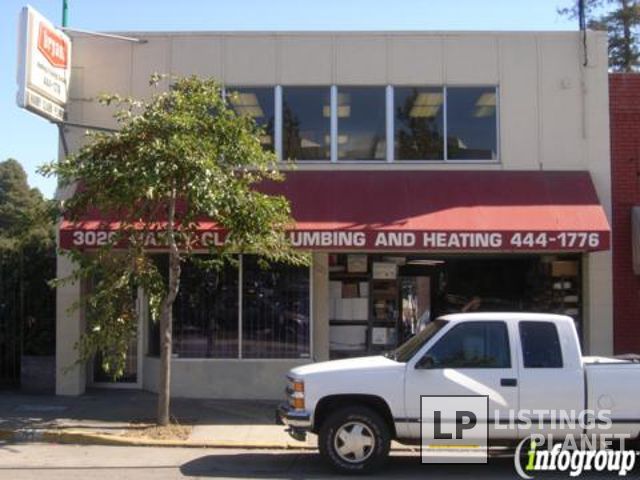 Harry Clark Plumbing & Htg Inc