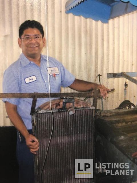 Eskimo Radiator Service & Air Conditioning