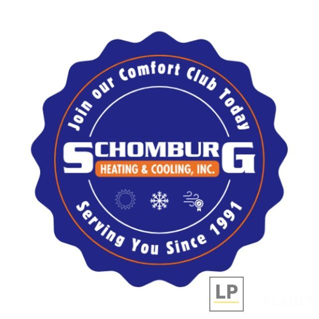 Schomburg Heating & Cooling Inc