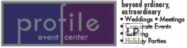 Profile Event Center