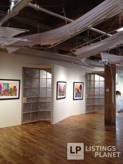 Ambiente Gallerie
