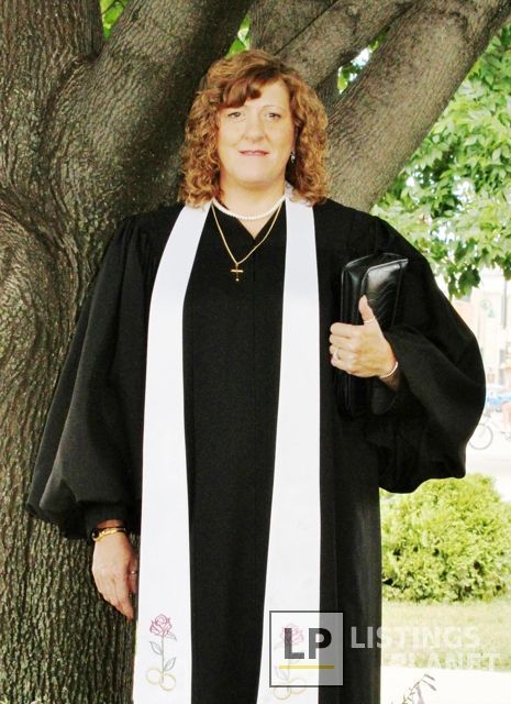 A Breath of New Life Wedding Ceremony's, Officiating & Premarital Classes