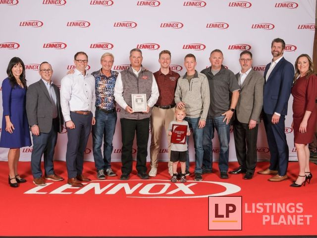 Midwest Heating Cooling & Plumbing