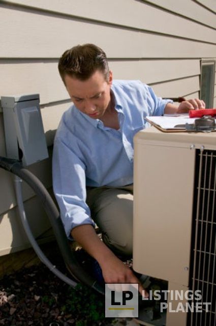Air Flow Designs Heating & Air Conditioning