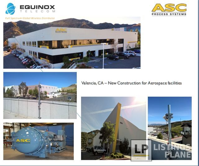 Equinox Telecom
