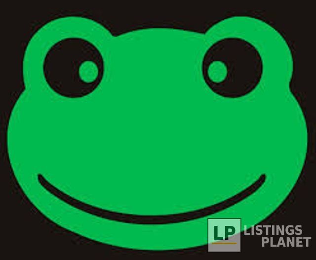Taxis Froggie
