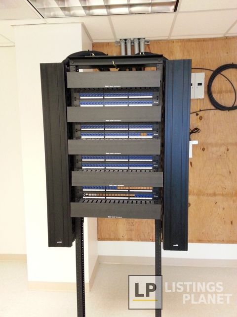 Access Cabling