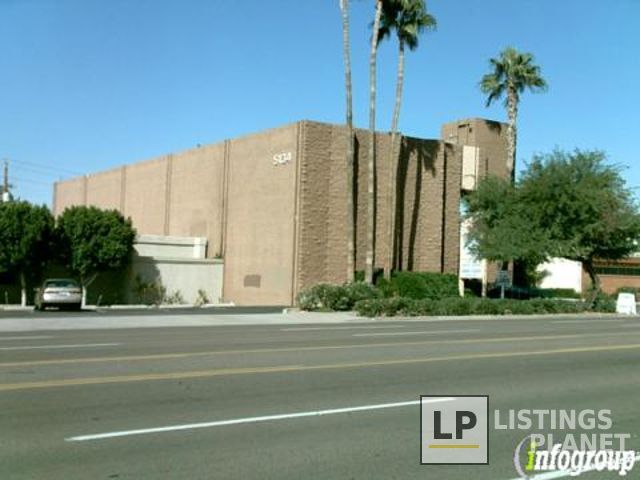 Joseph A. Martin CPA PC