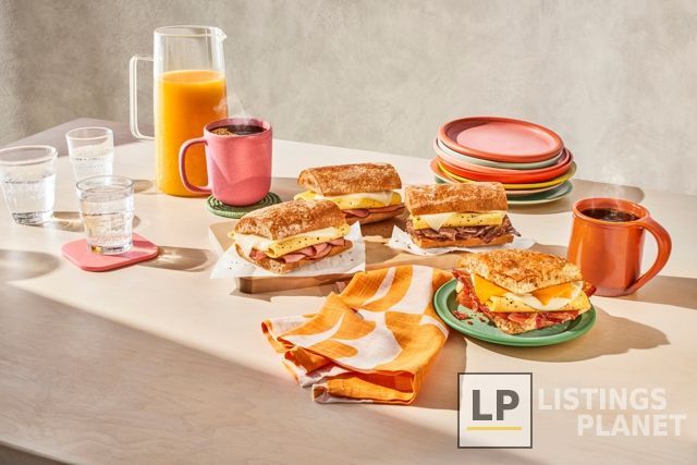 Panera Bread