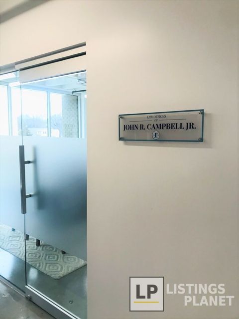 Law Offices of John R. Campbell Jr.
