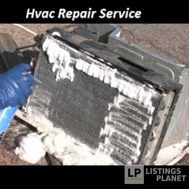 R & R Air Conditioning Service Company