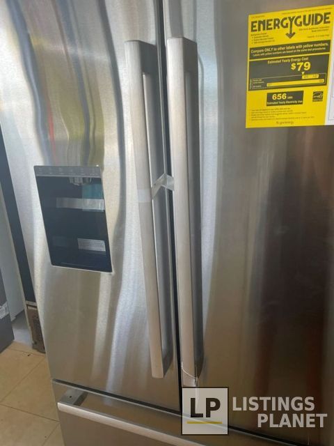 Bay Area Appliances
