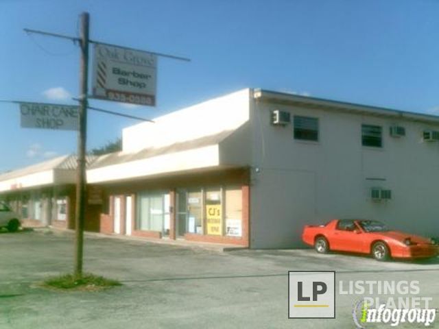 CJ Microwave Service Center