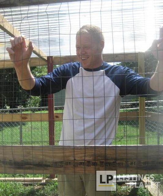 1st service handyman