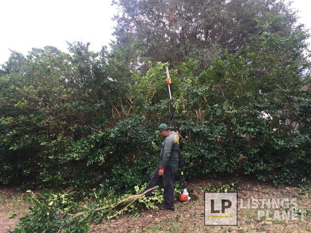 Smith Brothers Lawn Maintenance Inc