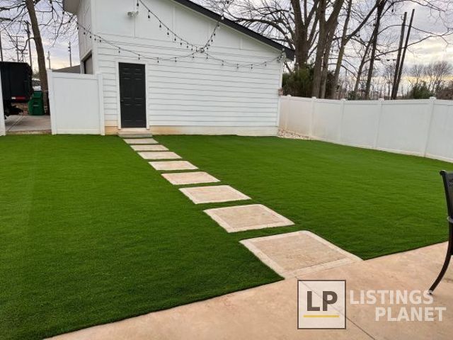 Artificial Turf Products