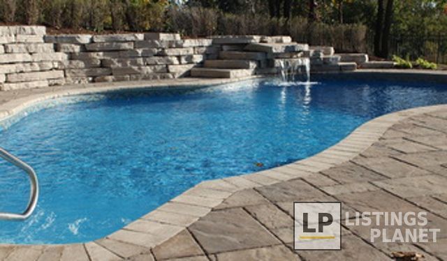 Diamond Pool & Spa, Inc