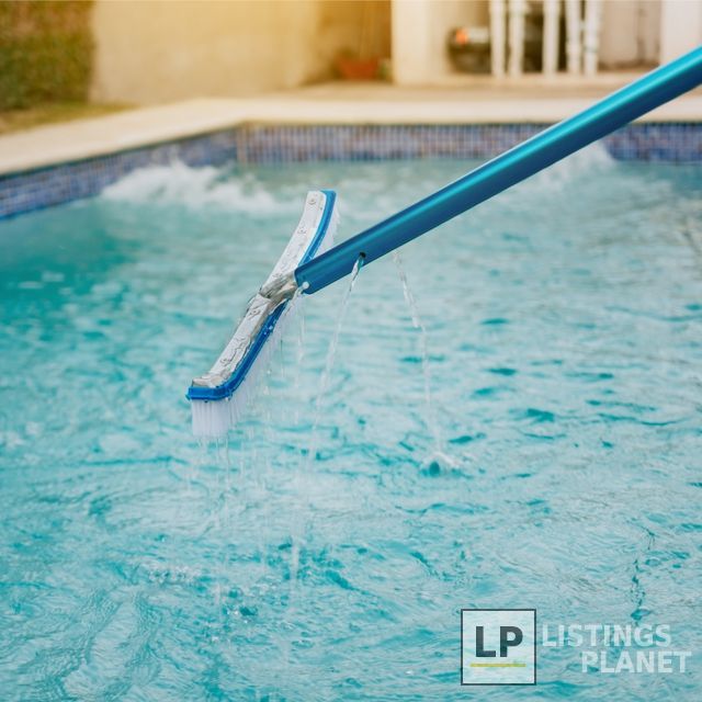 Amenity Pool Services - Phoenix