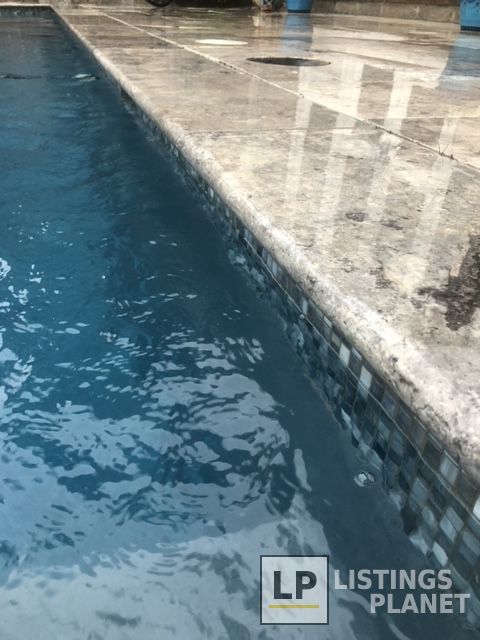 McMillion Pool Company