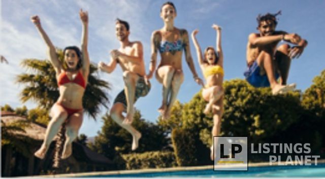 Frank's Pool Service Inc