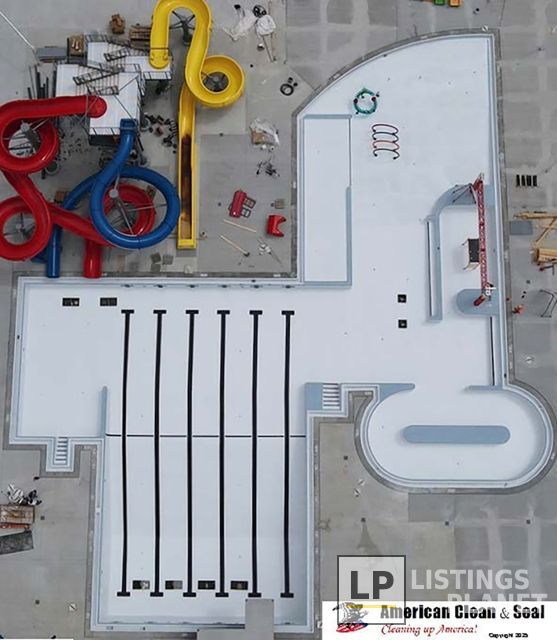 American Clean & Seal