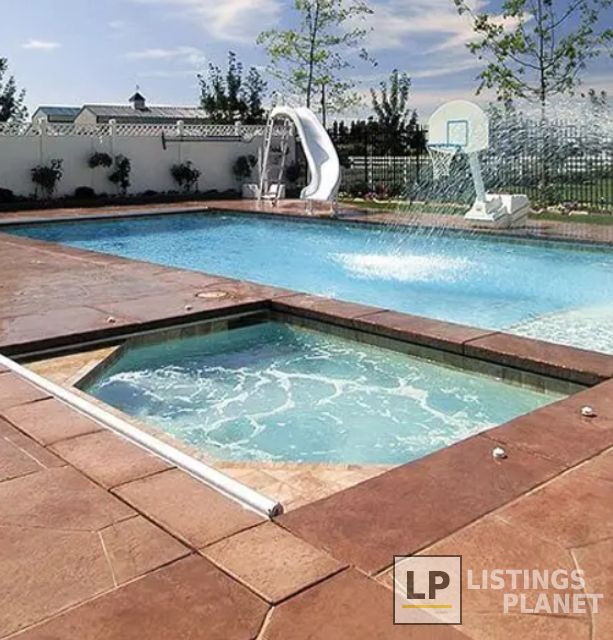 Aquatech Pools and Spas